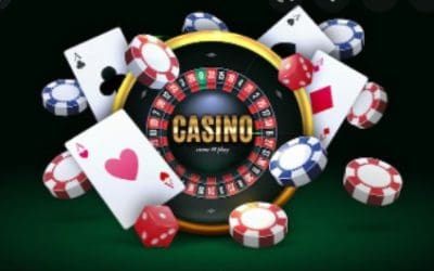 Artikkelimarkkinointi, Online Submission Sites, uhkapeli, Bingo, ja Casino kategoriat
