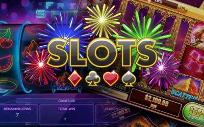 Enjoy your leisure time with UK Slots