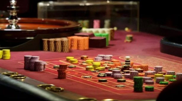 Blackjack ihmissuhteiden