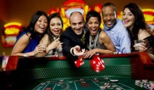 Jackpot City Kiwi Casino