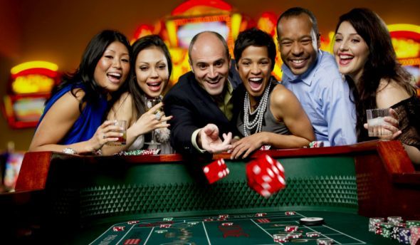Jackpot City Kiwi Casino