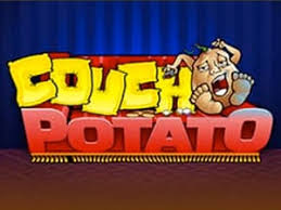 Couch Potato Slot