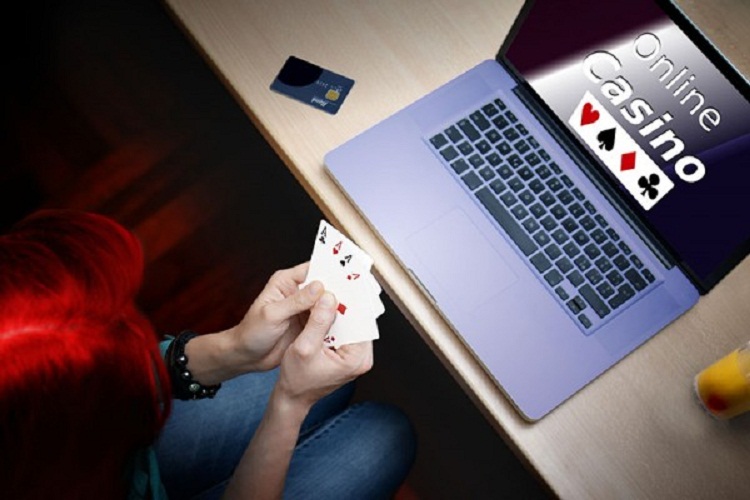 Online Casino