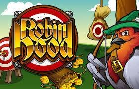 Robin Hood Slot