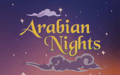 Slot Reviews: Arabian Nights by Microgaming & Van Gogh by High 5 Gaming – Play Free Demos and Win with Bonus Features