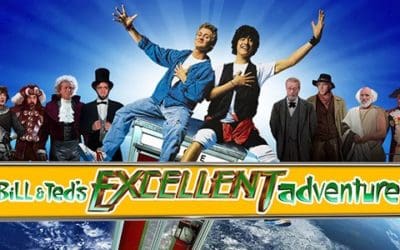 Bill & Ted’s Excellent Adventure and Vegas Night Life Slot Reviews with Free Demo Options