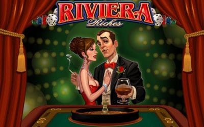 Unlock Wealth with Riviera Riches Ruby Slot: Your Ultimate Guide