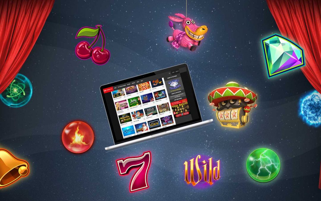 free online pokies games