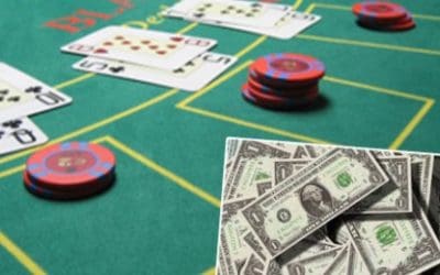 Blackjack Strategy Guide: How to Play Online, Win Smart, and Avoid Common Mistakes