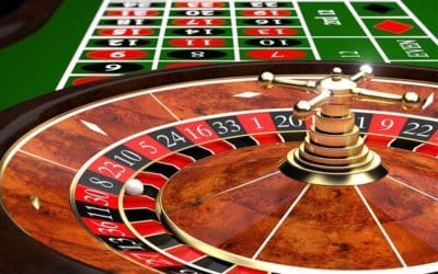 Roulette Strategies: American vs European Online Play