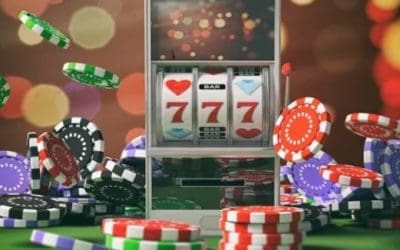 Unlock the Magic of Online Slots: Themes, Gameplay, and Innovation