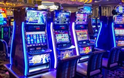 Win Big at Slots: Expert Strategies and Insider Tips Revealed!