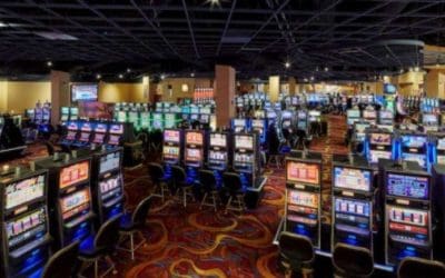 Magnificent Jewels Slot Review – Big Wins & Free Spins