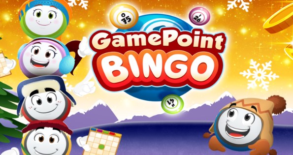 Online Bingo