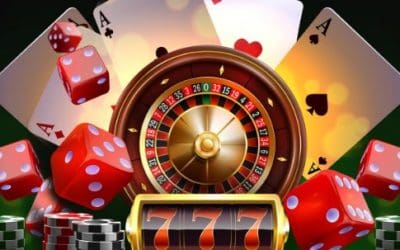 Why the Casino Always Wins: The Odds, Strategies & Reality