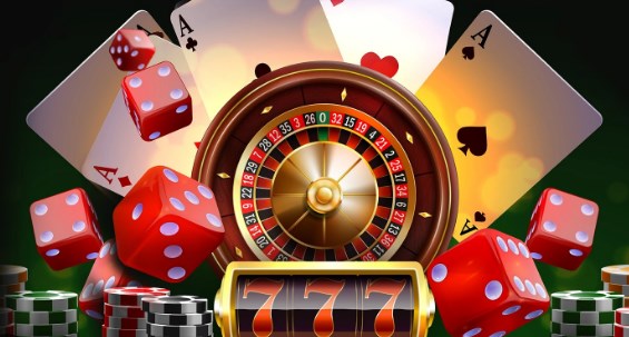 casino gambler