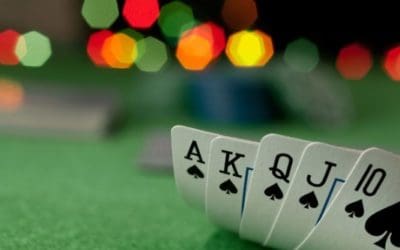 Uncover the Advantages and Thrills of Online Gambling