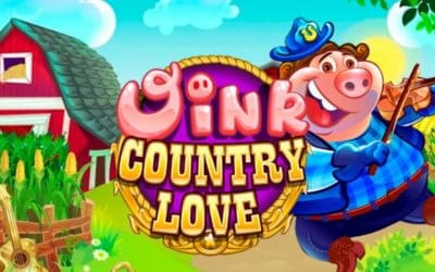 Unlock Big Wins with Octopays and Oink Country Love Slots!