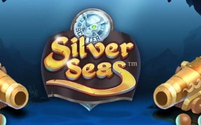Embark on a Swashbuckling Adventure with Silver Seas Slot!