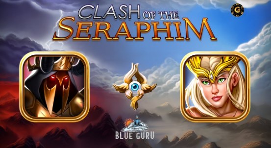 Clash of the Seraphim Slot