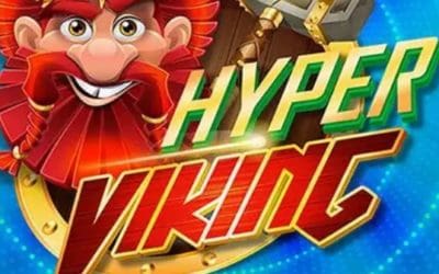 Hound Hotel and Hyper Viking Slots: Free Spins, Wild Features, Jackpots, and Winning Potential