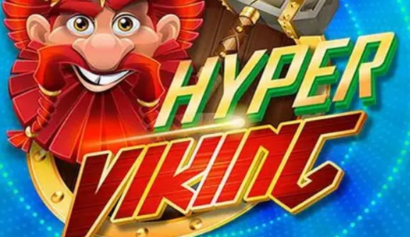 Hyper Viking Slot Machine