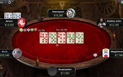PokerStars vs WSOP: Compare Game Variety, Bonuses, Tournament Formats, Mobile Apps, Security, Payments and Beginner Support